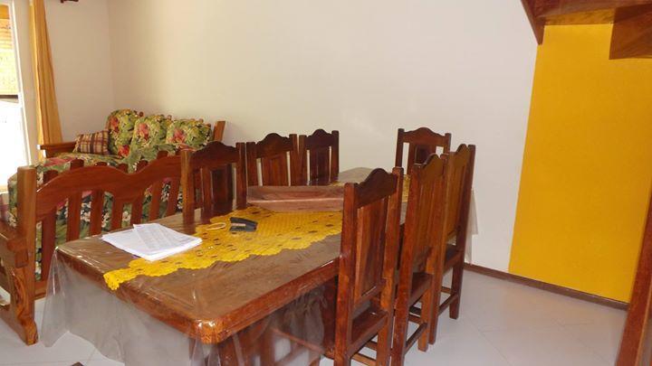Triplex, Cabo frio. Villa Екстериор снимка