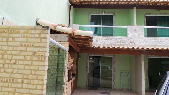 Triplex, Cabo frio. Villa Екстериор снимка